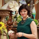 Пашко Оксана